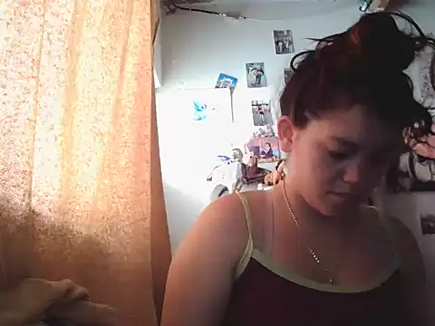 chanito 1421 online show from September 24, 2025, 1:58 pm