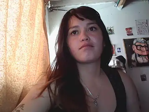 chanito 1421 online show from September 26, 2025, 4:22 pm