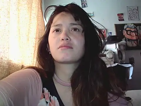 chanito 1421 online show from October 8, 2025, 7:11 pm