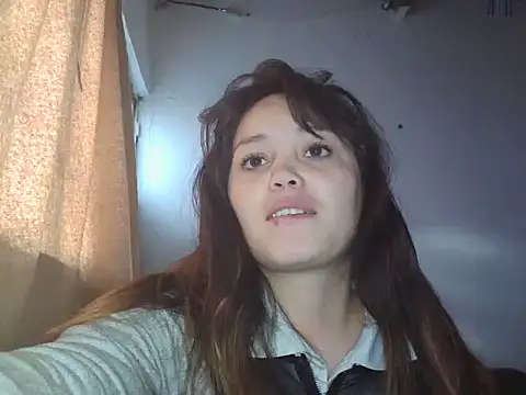 chanito 1421 online show from October 14, 2025, 9:37 pm