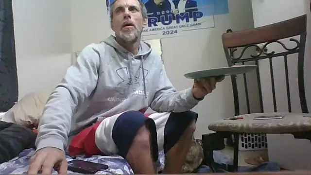 jarjar83 online show from December 4, 2025, 2:59 pm