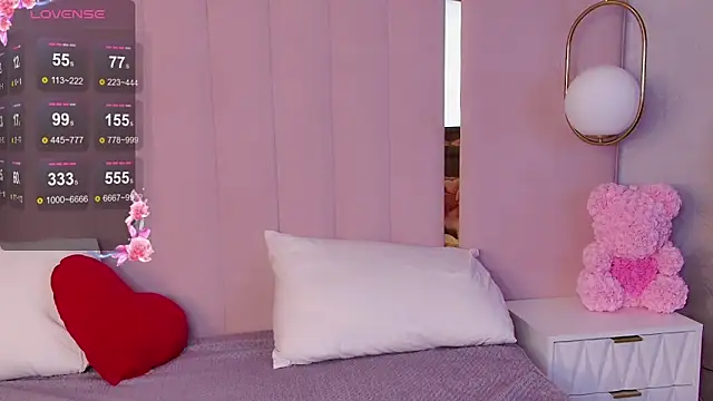 Snapshot of Miranda_Kerry chatting on December 5, 2025, 6:22 am Miranda Kerry online show from December 5, 2025, 6:22 am