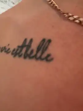 EvvaMur online show from September 18, 2025, 1:18 am