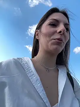 Snapshot of kittyCarrol chatting on September 23, 2025, 10:18 am kittyCarrol online show from September 23, 2025, 10:18 am