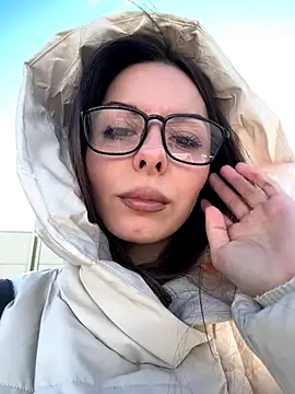 Snapshot of kittyCarrol chatting on September 29, 2025, 10:31 am kittyCarrol online show from September 29, 2025, 10:31 am