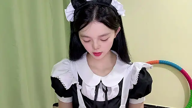 Nicole-13 online show from September 16, 2025, 10:38 am