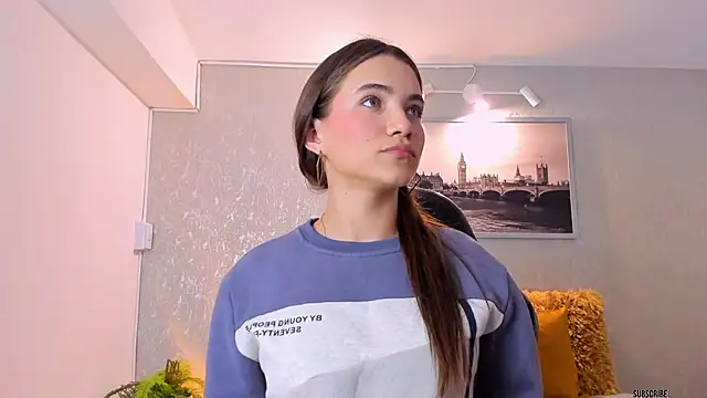 aitana baker  online show from September 16, 2025, 4:13 am