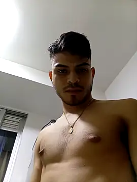 Snapshot of Bastian_MCcormick chatting on October 23, 2025, 4:34 am Bastian MCcormick online show from October 23, 2025, 4:34 am