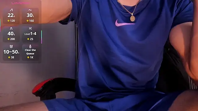 Snapshot of Bastian_MCcormick chatting on October 25, 2025, 12:13 pm Bastian MCcormick online show from October 25, 2025, 12:13 pm