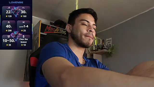 Snapshot of Bastian_MCcormick chatting on November 5, 2025, 12:38 pm Bastian MCcormick online show from November 5, 2025, 12:38 pm