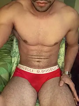 samio37 online show from October 25, 2025, 10:04 pm