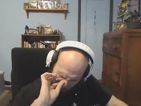 Snapshot of PDrents chatting on November 7, 2025, 9:48 pm PDrents online show from November 7, 2025, 9:48 pm