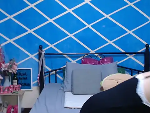 jengrey online show from October 8, 2025, 11:02 pm