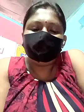 Hotty-rosni online show from November 12, 2025, 1:28 am