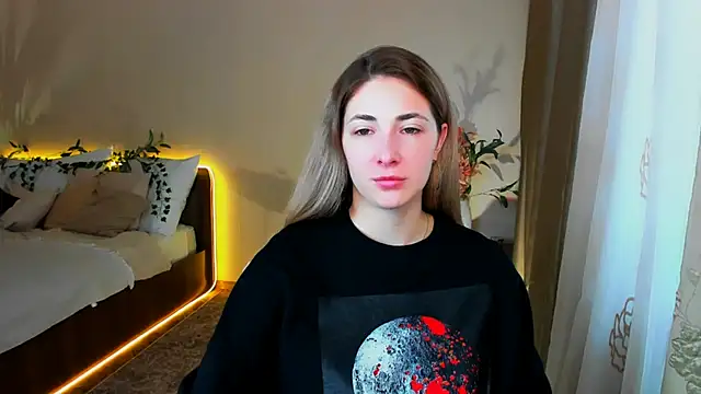 SensitiveSooul online show from September 23, 2025, 9:23 am