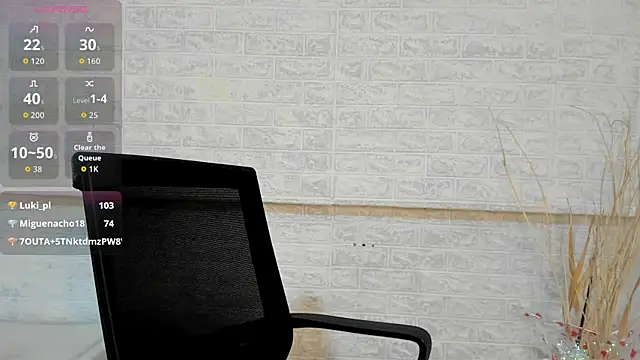  PENELOPESTAR  online show from September 16, 2025, 12:55 am