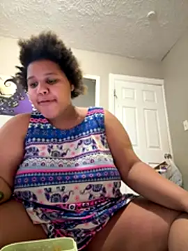 chocolate bella online show from November 15, 2025, 4:58 pm