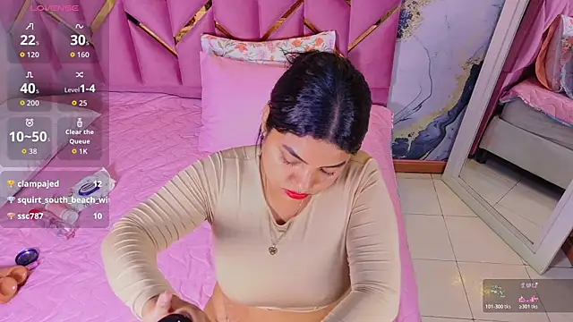 Snapshot of curvybrunnett chatting on November 29, 2025, 2:58 am curvybrunnett online show from November 29, 2025, 2:58 am