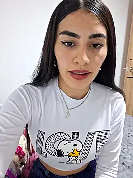 0Bonni1 online show from September 27, 2025, 1:10 am