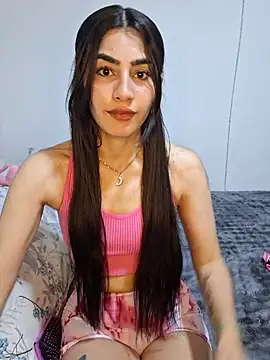 0Bonni1 online show from October 3, 2025, 1:13 am