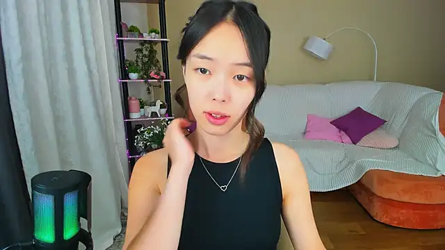 SoulHarmoonyy online show from September 15, 2025, 4:18 pm