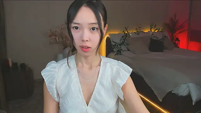 SoulHarmoonyy online show from November 21, 2025, 1:10 pm