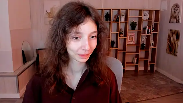 EmmanuellBrown online show from September 13, 2025, 11:10 am