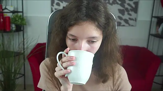 EmmanuellBrown online show from September 19, 2025, 12:06 pm