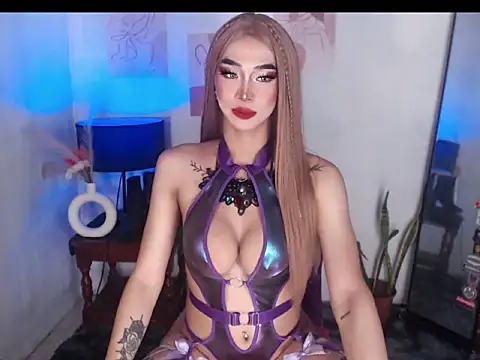 SexyhotasianKendra online show from October 7, 2025, 12:30 am