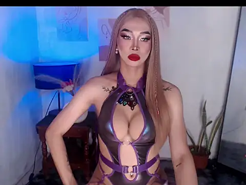 SexyhotasianKendra online show from October 17, 2025, 12:47 am