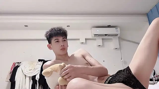 xiaojie2563 online show from October 30, 2025, 11:00 am