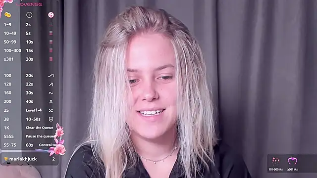 Snapshot of AngelAnty chatting on October 2, 2025, 3:08 pm AngelAnty online show from October 2, 2025, 3:08 pm