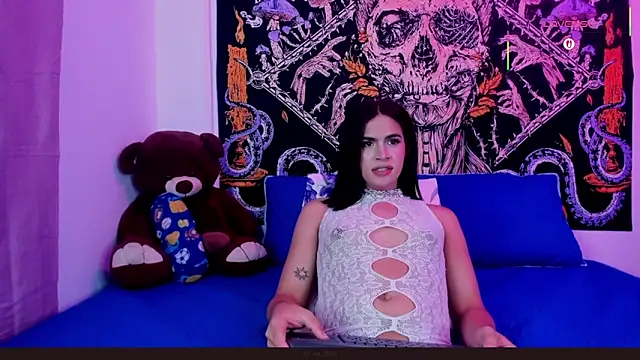 Snapshot of Mafer_Osorio chatting on September 13, 2025, 3:28 am Mafer Osorio online show from September 13, 2025, 3:28 am