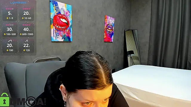 Snapshot of Michele_Greenn chatting on October 29, 2025, 1:08 am Michele Greenn online show from October 29, 2025, 1:08 am