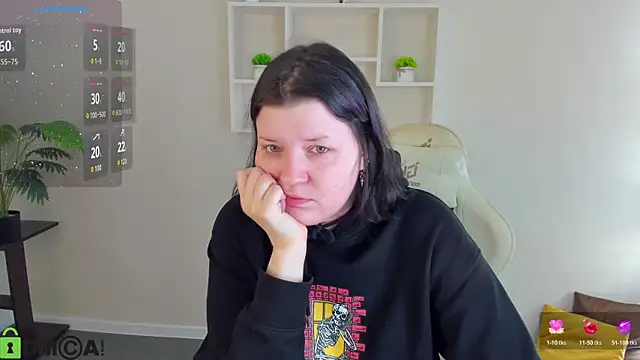 Snapshot of Michele_Greenn chatting on November 2, 2025, 1:08 am Michele Greenn online show from November 2, 2025, 1:08 am