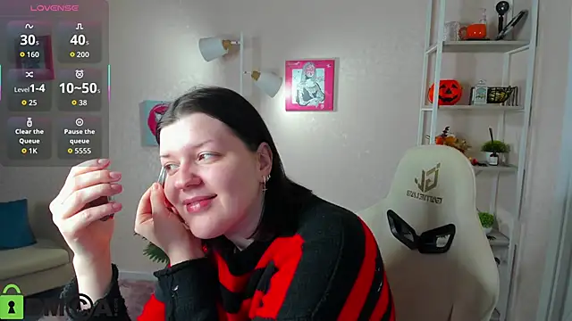 Snapshot of Michele_Greenn chatting on November 26, 2025, 3:35 pm Michele Greenn online show from November 26, 2025, 3:35 pm