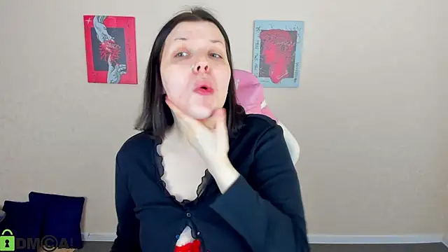 Snapshot of Michele_Greenn chatting on November 29, 2025, 5:05 pm Michele Greenn online show from November 29, 2025, 5:05 pm