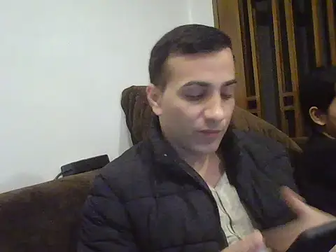 sweetbunnies online show from December 5, 2025, 12:36 pm