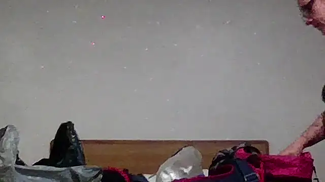 SparklesB1tch online show from October 28, 2025, 2:26 am