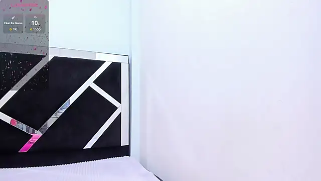 iisabella noa online show from December 4, 2025, 7:55 pm