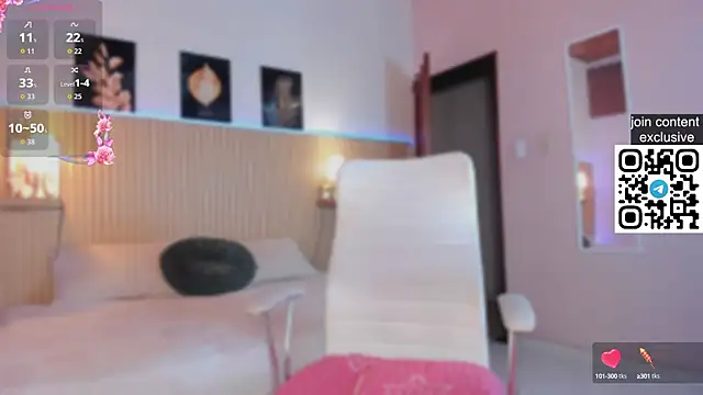 Snapshot of Sirenita_petitexoxo chatting on September 27, 2025, 9:25 am Sirenita petitexoxo online show from September 27, 2025, 9:25 am