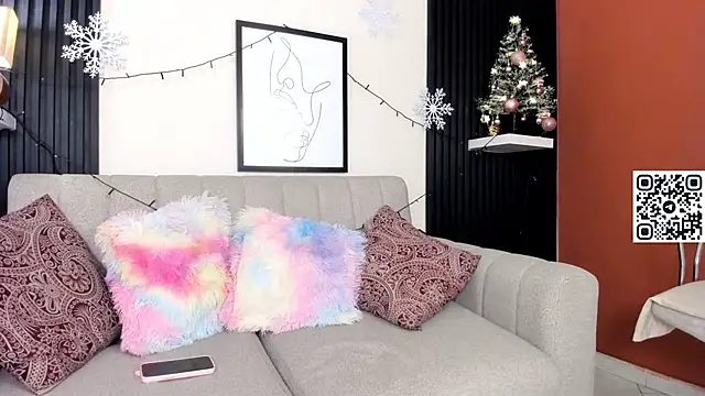 Snapshot of Sirenita_petitexoxo chatting on November 27, 2025, 11:23 am Sirenita petitexoxo online show from November 27, 2025, 11:23 am