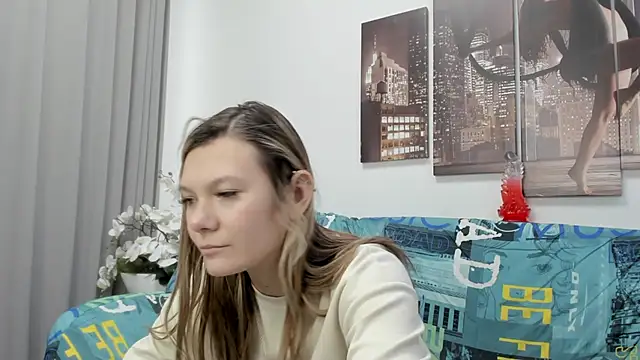 Sunny Sammy online show from November 24, 2025, 1:16 am