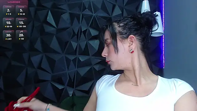 helenasaenz online show from November 20, 2025, 12:38 pm