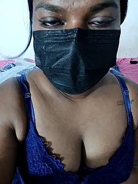 chubybabi online show from October 19, 2025, 6:47 am