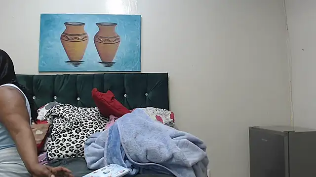 chockclitx5 online show from November 14, 2025, 7:34 pm