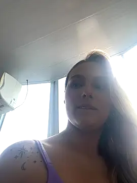 Emmaa white  online show from September 27, 2025, 6:46 pm