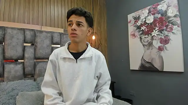 owen  johnson online show from November 18, 2025, 11:58 am