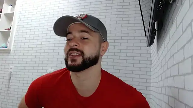 Snapshot of BombeiroHotx chatting on September 8, 2025, 5:12 pm BombeiroHotx online show from September 8, 2025, 5:12 pm