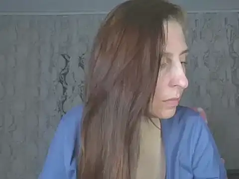 CandiCole online show from October 30, 2025, 6:52 pm